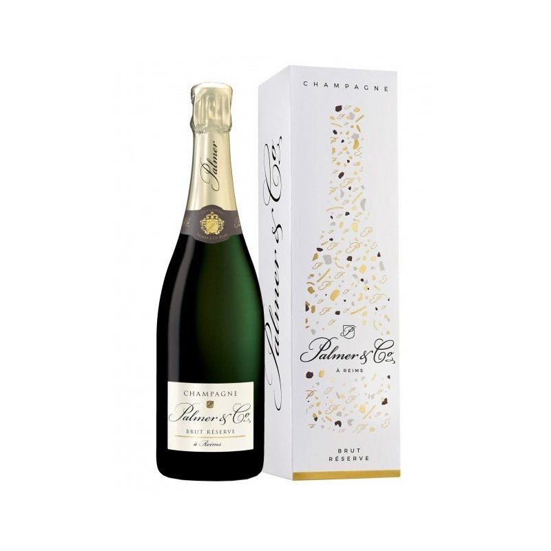 CHAMPAGNE BRUT PREMIER