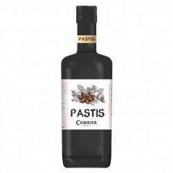 PASTIS D'ANTAN 45° 70 CL