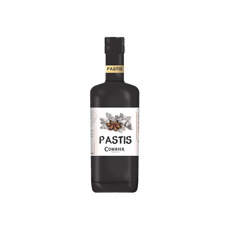 PASTIS D'ANTAN 45° 70 CL