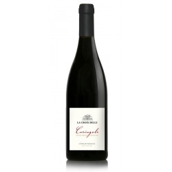 PAYS D'OC ROUGE DOMAINE LA CROIX BELLE 2021 CARINGOLE