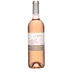 FAUGERES ROSE 2020 LES AMANDIERS