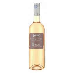 SABLES DE CAMARGUE GRIS DE GRIS DUNE 2024