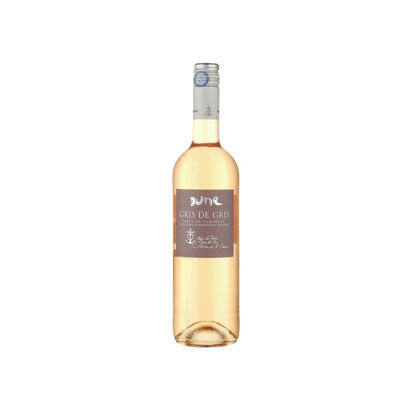 SABLES DE CAMARGUE GRIS DE GRIS DUNE 2024