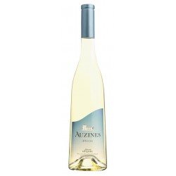ALBARINO AUZINES LAURENT MIQUEL 2018