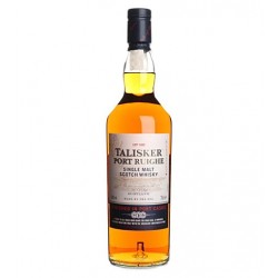 TALISKER PORT RUIGHE