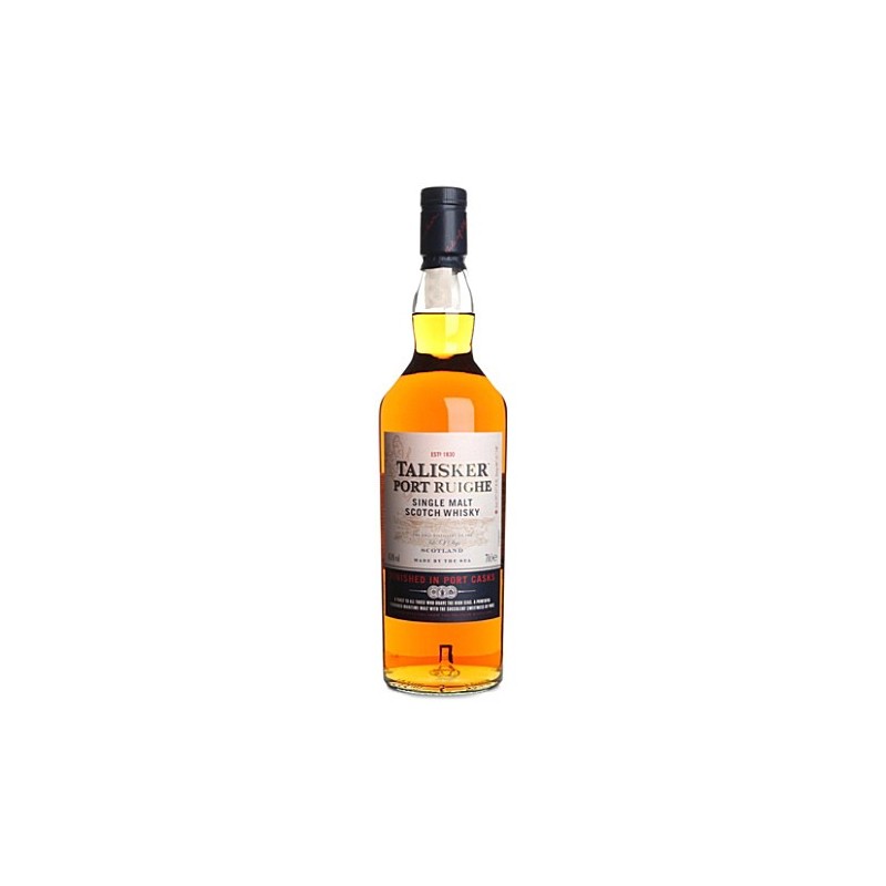 TALISKER PORT RUIGHE