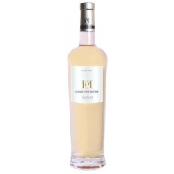 SAINT CHRISTOL ROSE 2025 COSTE MOYNIER