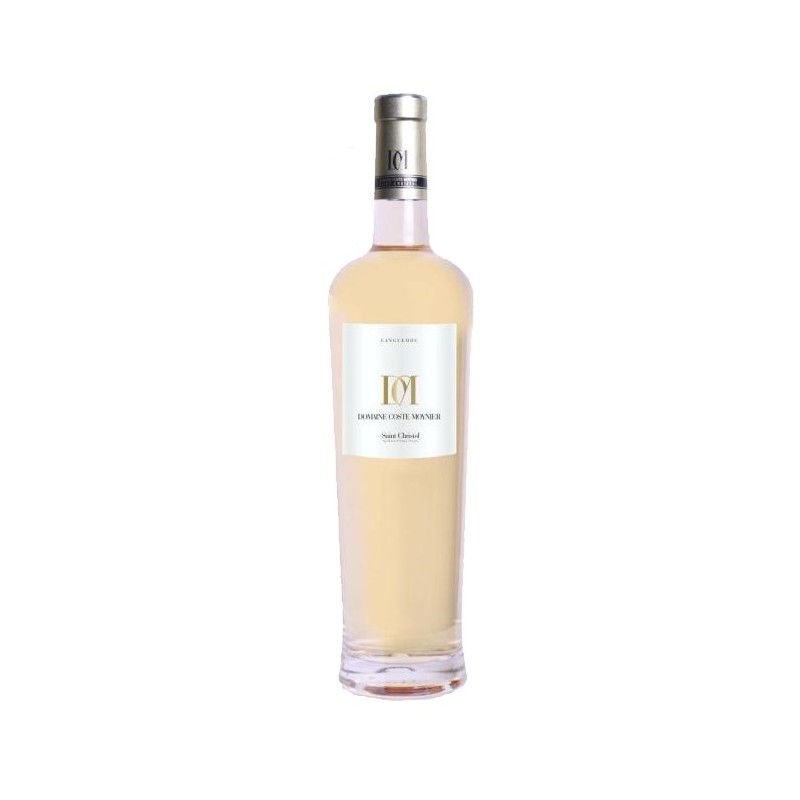 SAINT CHRISTOL ROSE 2025 COSTE MOYNIER