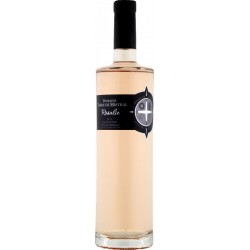 SAINTE VICTOIRE COTES DE PROVENCE ROSE TERRE DE MISTRAL 2022 CUVEE ROSALIE