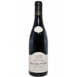 BEAUNE 1ER CRU ROUGE DENIS CARRE 2019 LES TUVILAINS