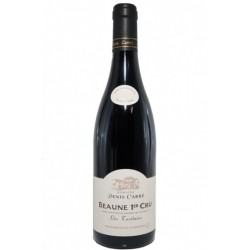 BEAUNE 1ER CRU ROUGE DENIS CARRE 2020 LES TUVILAINS