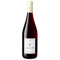COTEAUX DU LOIR ROUGE 2021  AUNIS