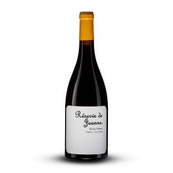 CABARDES CHATEAU VENTENAC RESERVE DE JEANNE 2019