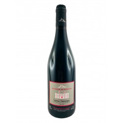 SAUMUR CHAMPIGNY 2024