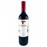ARGENTINE MENDOZA ROUGE BODEGA TAMARI  MALBEC