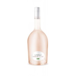 PETIT BERET ROSE VIRGIN SANS ALCOOL