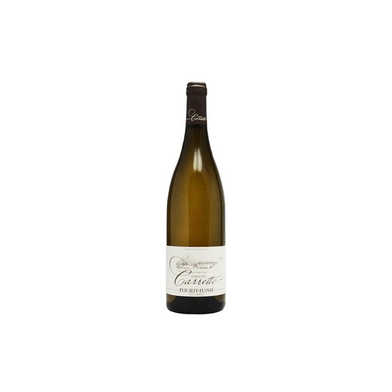 POUILLY FUISSE 2020