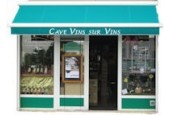 Cave Vins sur Vins