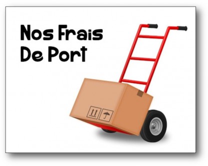 Nos Frais De Port